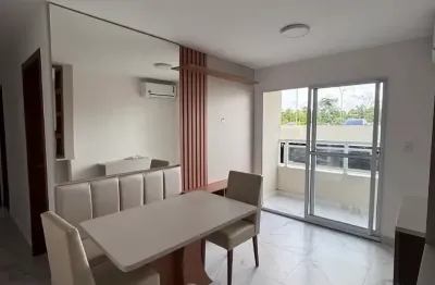 Lindo apartamento disponível para locação no mirante das flores