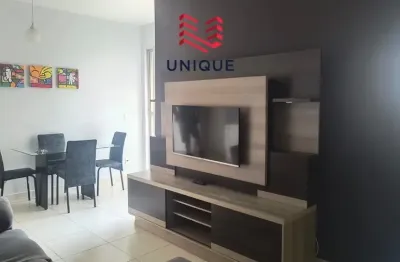 Ótimo apartamento disponível para locação - condomínio brisas do parque