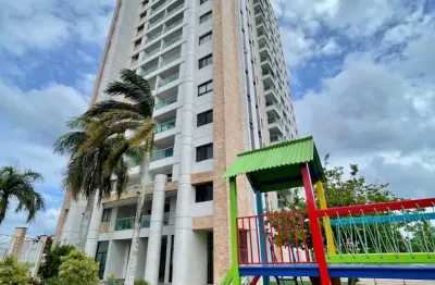 Lindo apartamento disponível para venda no condominuo acquarelle