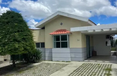 Linda casa disponível para venda no Cond. Residencial Vila Gaia
