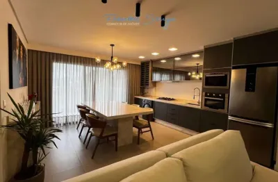 Apartamento para venda em itajaí, praia brava de itajaí, 2 dormitórios, 1 suíte, 2 banheiros, 2 vagas