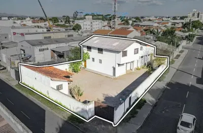 Casa para venda em pinhais, pineville, 2 dormitórios, 1 suíte, 2 banheiros, 10 vagas
