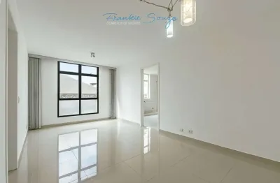Apartamento para venda em curitiba, alto da rua xv, 3 dormitórios, 2 banheiros, 1 vaga