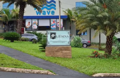 Linda casa de condomínio com 3 suítes no distrito bonfim paulista