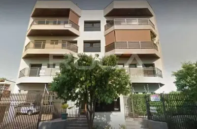 Apartamento de 1 dormitório à venda no jardim paulista, ribeirão preto