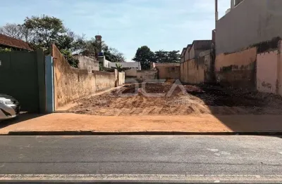 Oportunidade única! terreno padrão à venda em campos elíseos, ribeirão preto.