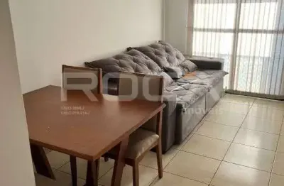 Apartamento 1 quarto, mobiliado para alugar no bairro Nova aliança.