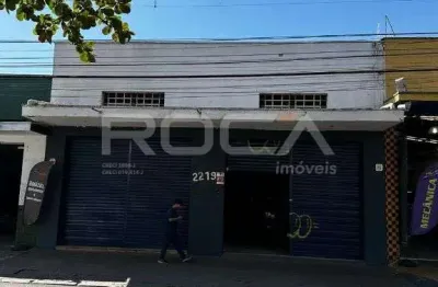 Excelente barracão comercial para alugar no jardim macedo em ribeirão preto