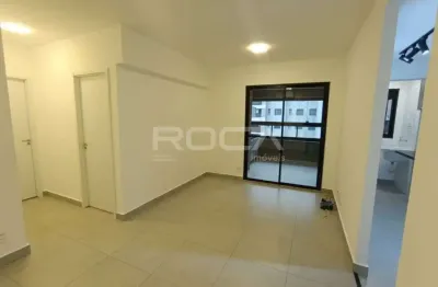 Apartamento para alugar com 2 quartos sendo 1 suíte no bairro jardim olhos d’água, em ribeirão preto.