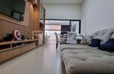 Casa de luxo na vila romana com 3 suítes e 4 vagas de garagem