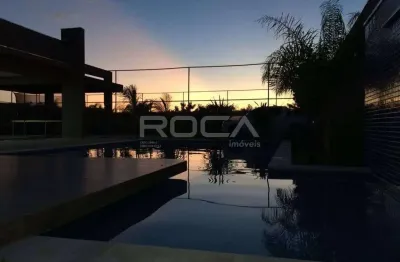 Casa térrea de luxo com 4 suítes no condomínio recanto do rio pardo em jardinópolis