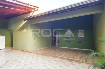 Casa com 3 quartos à venda na Rua Isaías José Ferreira, Residencial e Comercial Palmares, Ribeirão Preto