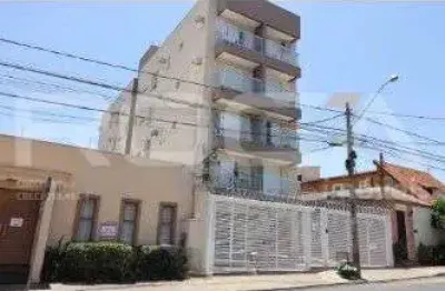 Apartamento de 2 dormitórios no jardim paulista - ribeirão preto