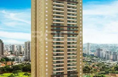 Apartamento de alto padrão à venda no bosque dos juritis em ribeirão preto