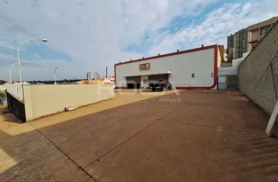 Prédio comercial para alugar no jardim botânico, ribeirão preto