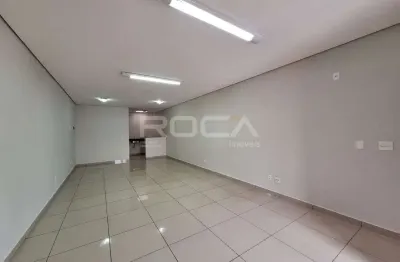 Sala comercial para alugar no jardim américa, ribeirão preto