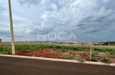 Ótima oportunidade! terreno padrão à venda em bella cravinhos 2, cravinhos.