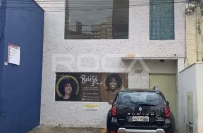 Sala comercial próximo ao shopping santa úrsula em ribeirão preto