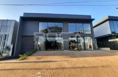 Prédio comercial para alugar no jardim canadá, ribeirão preto