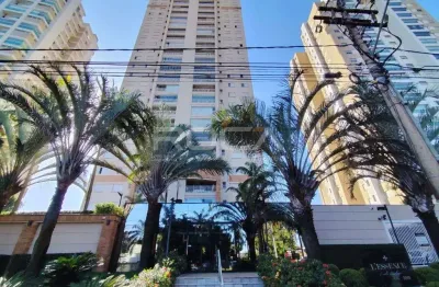 Apartamento com 3 quartos à venda na Avenida Professor João Fiúsa, Bosque das Juritis, Ribeirão Preto