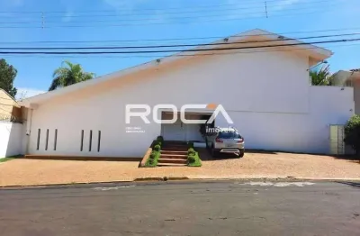 Sala comercial para alugar no alto da boa vista, ribeirão preto