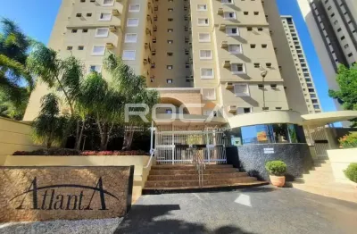 Aluguel de apartamento padrão com 4 dormitórios no jardim irajá, ribeirão preto