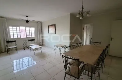 Apartamento à venda com 3 dormitórios no bairro jardim irajá, em ribeirão preto.