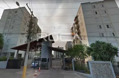 Apartamento padrão à venda no parque dos bandeirantes, ribeirão preto