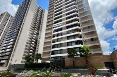 Apartamento à venda com 4 dormitórios no jardim olhos d&#39;água, ribeirão preto