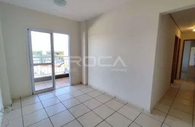 Apartamento à venda com 2 dormitórios no bairro palmares em ribeirão preto