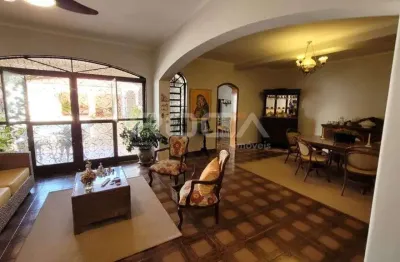 Casa à venda com 4 suítes no alto da boa vista, ribeirão preto