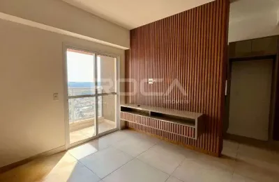 Lindo apartamento de 1 dormitório à venda no jardim sumaré, ribeirão preto