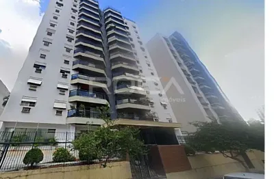 Apartamento padrão para alugar no centro de ribeirão preto