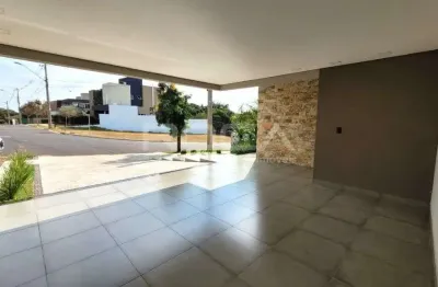 Casa de alto padrão no residencial alto do castelo em ribeirão preto