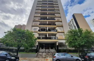 Excelente apartamento com 3 dormitórios no centro de ribeirão preto!