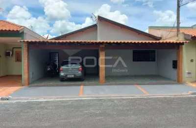 Casa à venda no condomínio jardim florestan fernandes em ribeirão preto