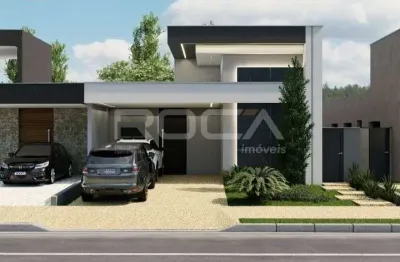 Casa de alto padrão com 3 suítes no distrito bonfim paulista