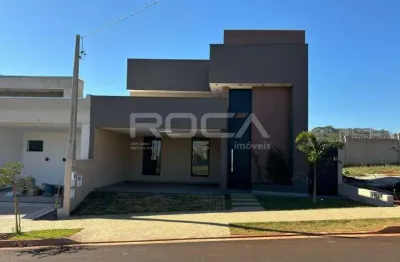 Casa com 3 quartos à venda na Rua José Carlos Carvalho, Quinta da Mata, Ribeirão Preto
