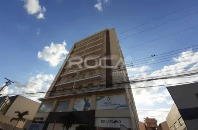 Apartamento padrão de 2 dormitórios no jardim nova aliança em ribeirão preto