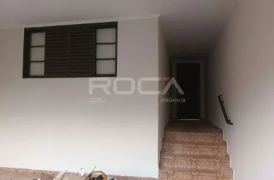 Casa à venda no jardim antartica em ribeirão preto - 3 dormitórios e 2 vagas