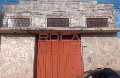 Oportunidade única: galpão comercial à venda em ribeirão preto