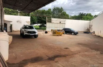 Aluguel de galpão comercial em ribeirão preto | chácaras pedro corrêa de carvalho