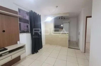 Apartamento de 2 dormitórios no jardim manoel penna, ribeirão preto