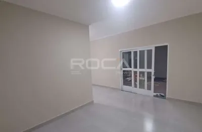 Casa à venda com 3 quartos no bairro monte alegre, em ribeirão preto