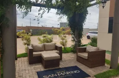 Apartamento padrão à venda no bairro quintas de são josé em ribeirão preto
