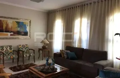 Casa de 4 dormitórios no jardim antartica, ribeirão preto