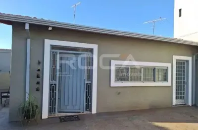 Casa à venda no jardim manoel penna, ribeirão preto - oportunidade!