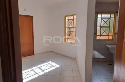 Apartamento à venda no jardim itamaraty, ribeirão preto - 1 dormitório e 2 garagens!