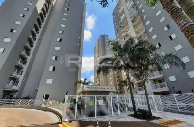 Apartamento com 3 quartos à venda na Rua Manoel Clemente Gomes, Jardim Nova Aliança, Ribeirão Preto