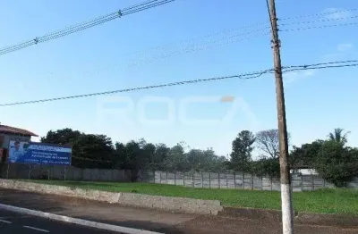 Terreno comercial em área nobre, no jardim canadá, ribeirão preto